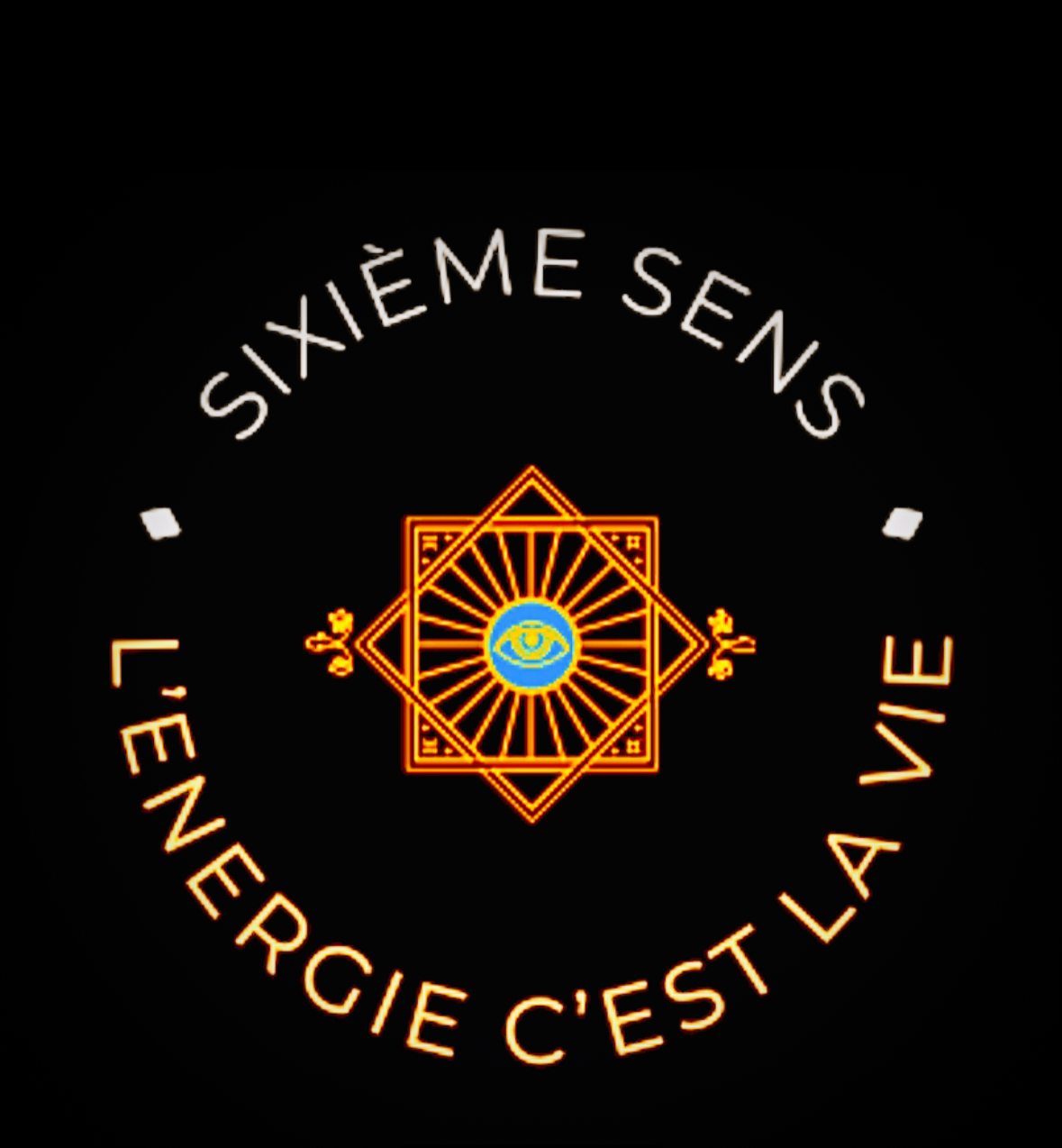 L'énergie C La Vie